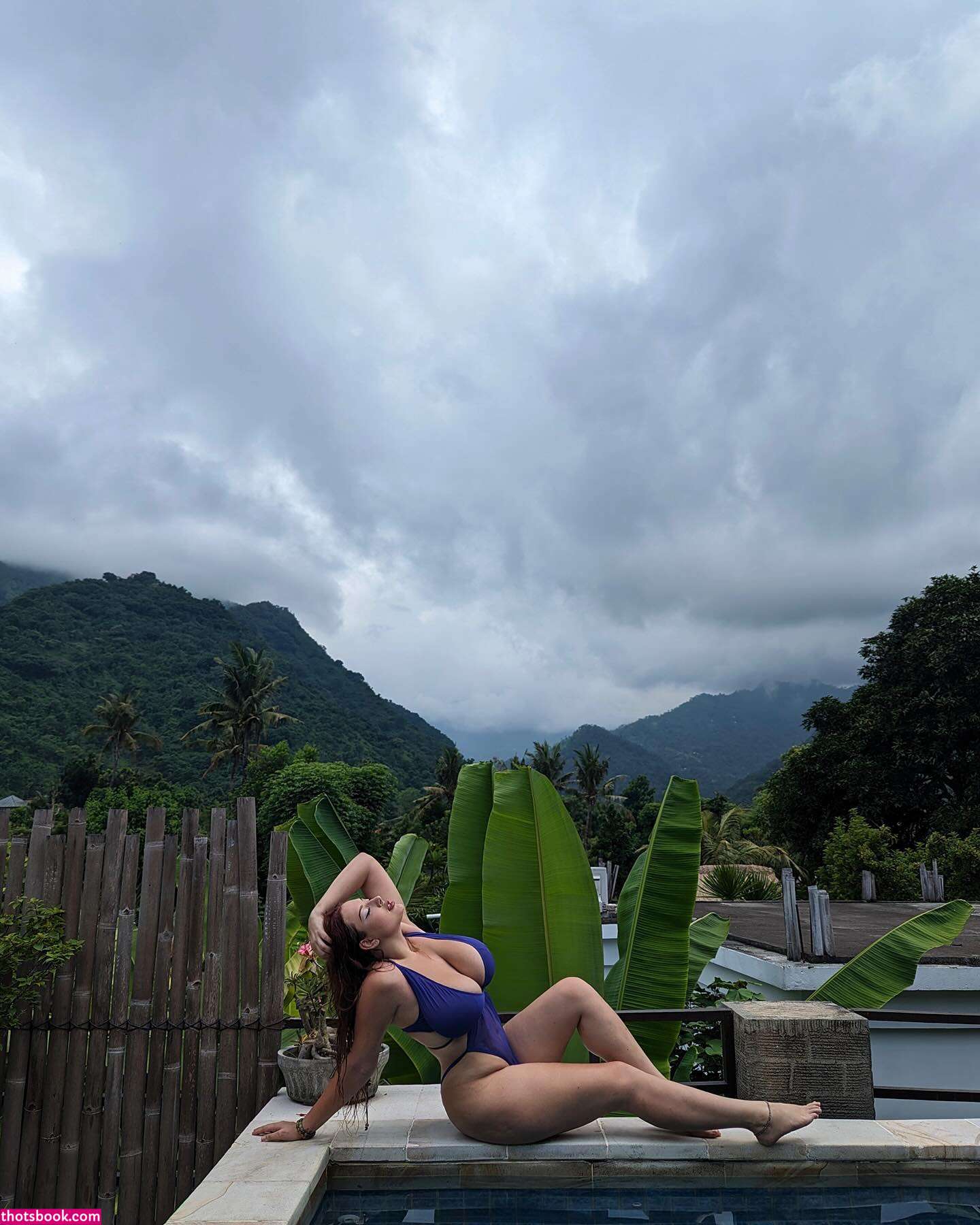 Milada Moore Nude OnlyFans Photos #23 738120