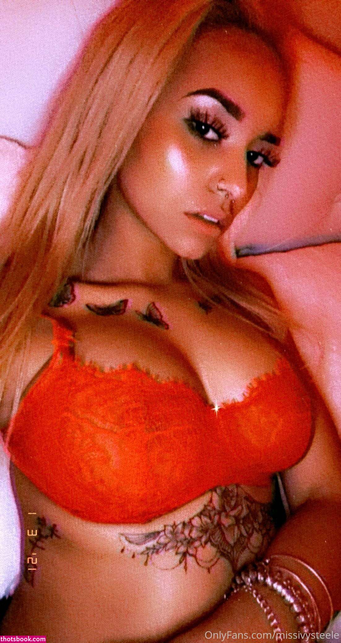 missivysteele Ivy Steele Nude OnlyFans Photos #8 738270