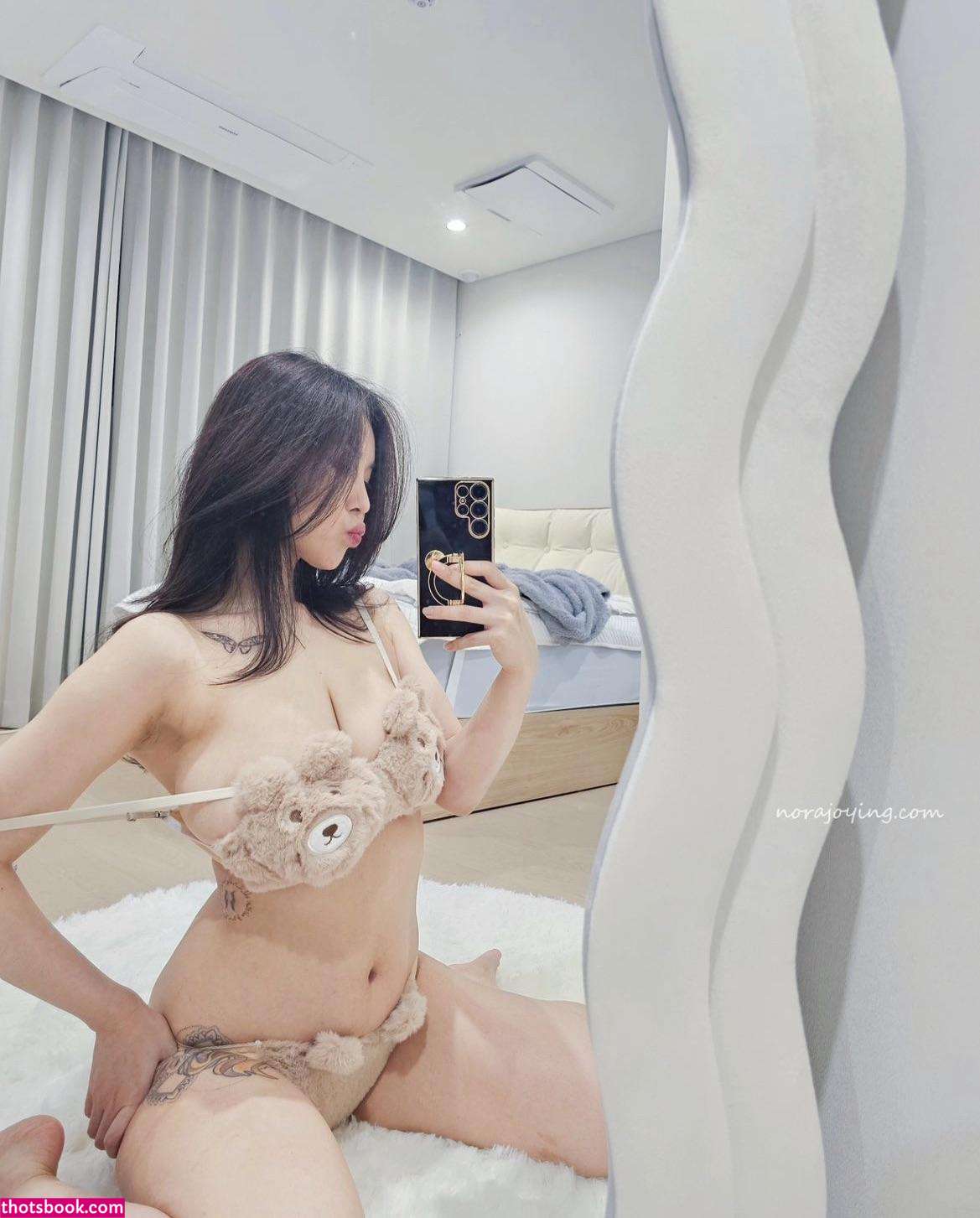 Norajoy Norajoying Nude OnlyFans Photos #10 738344