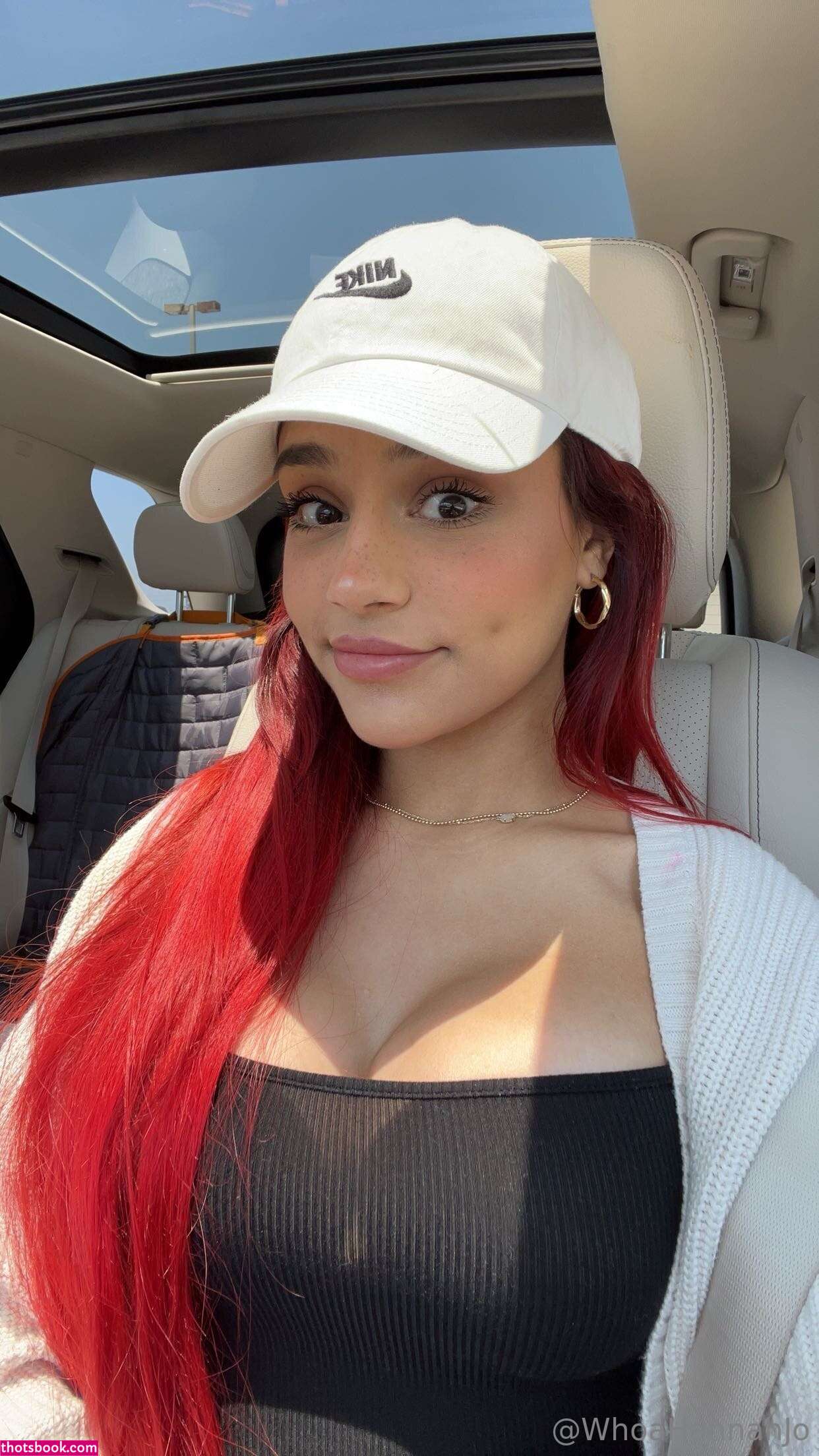 Woahhannahjo Nude OnlyFans Photos #33 738609