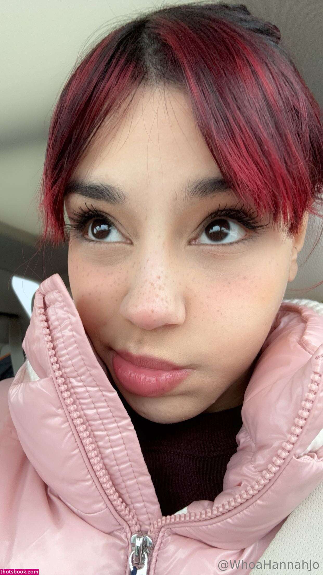 Woahhannahjo Nude OnlyFans Photos #33 738611