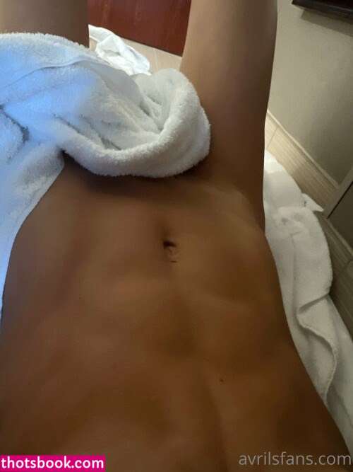 Avril Mathie Nude OnlyFans Photos #6 753071