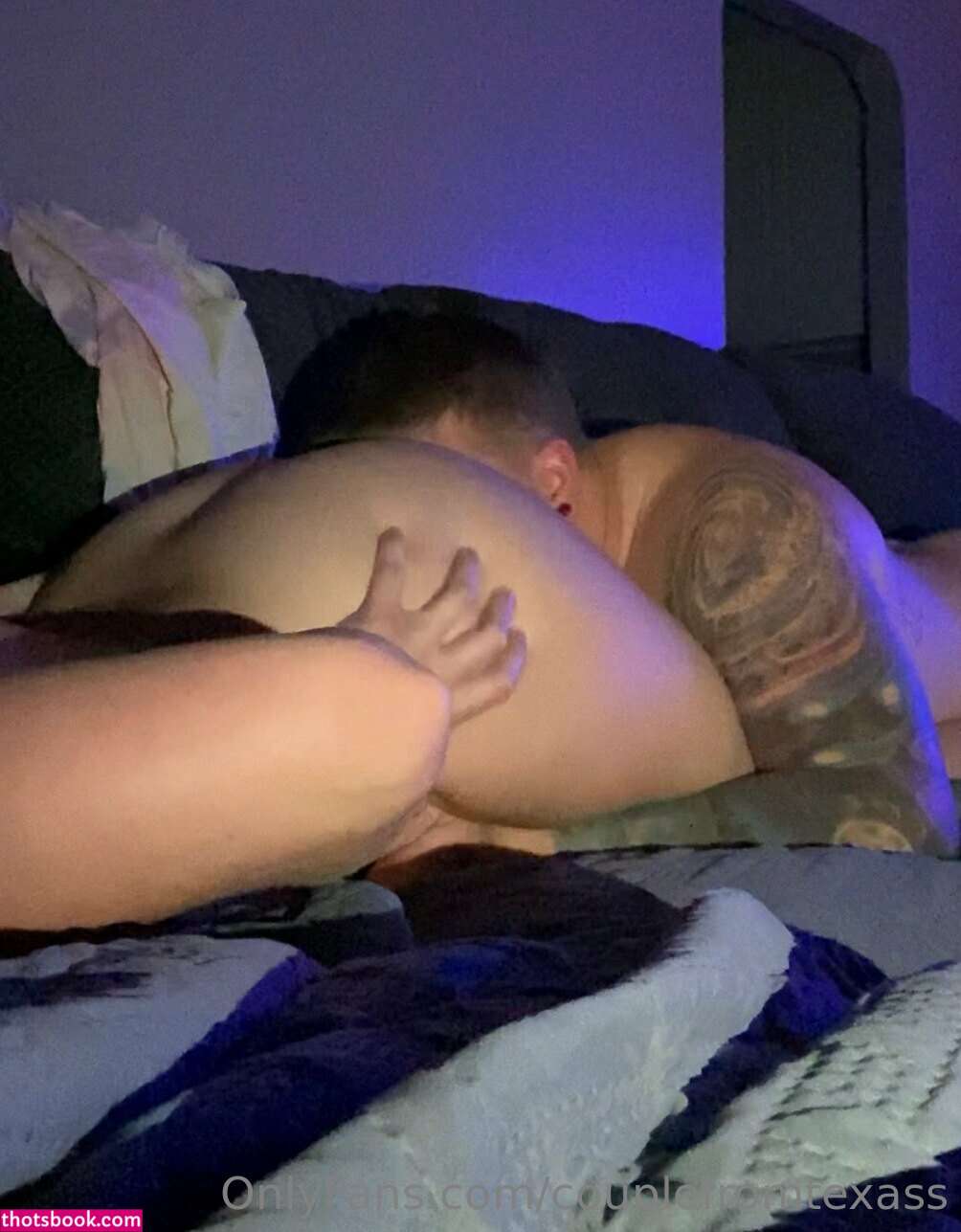 couplefromtexass Nude OnlyFans Photos #2 753229