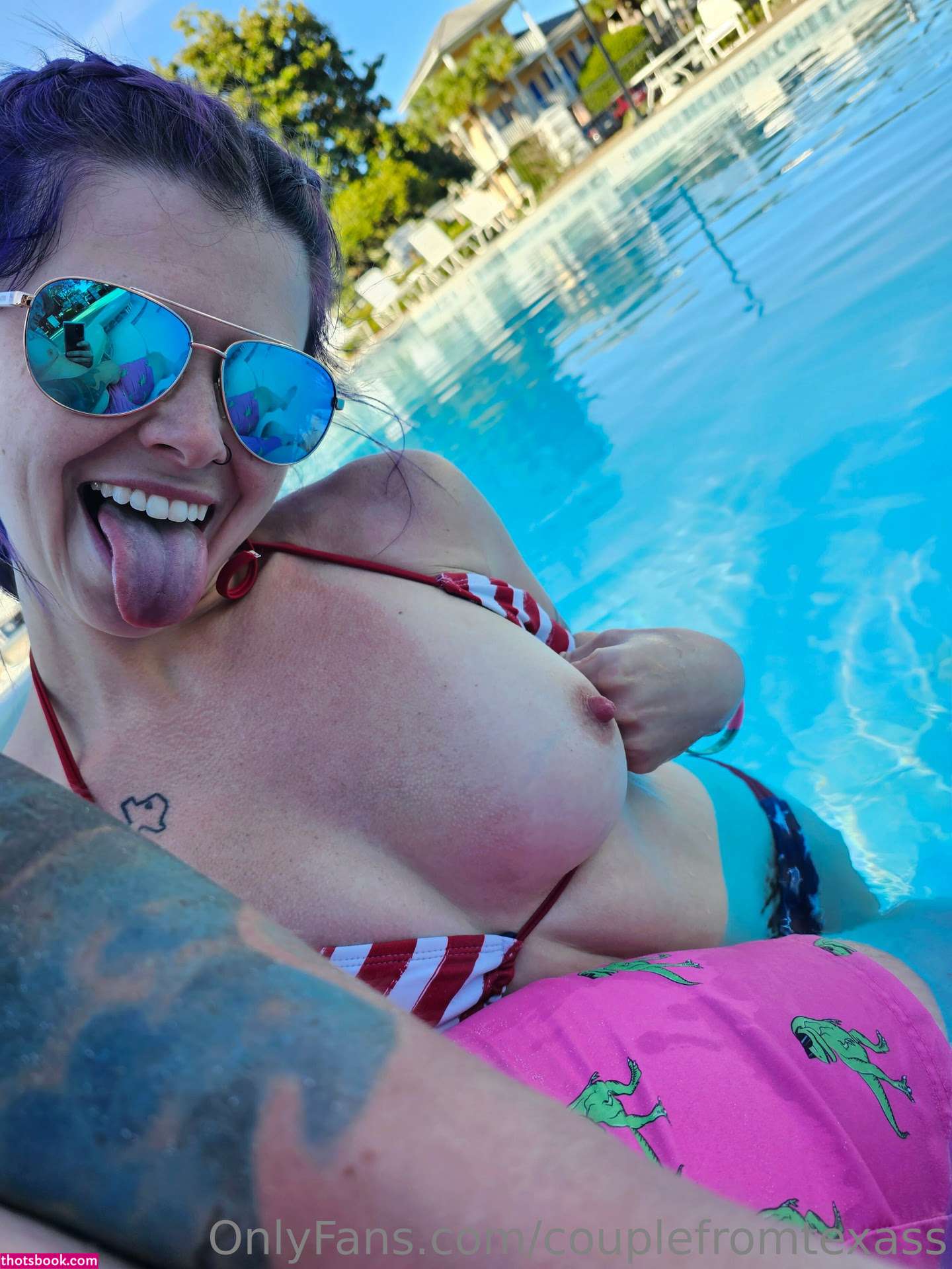 couplefromtexass Nude OnlyFans Photos #6 753267