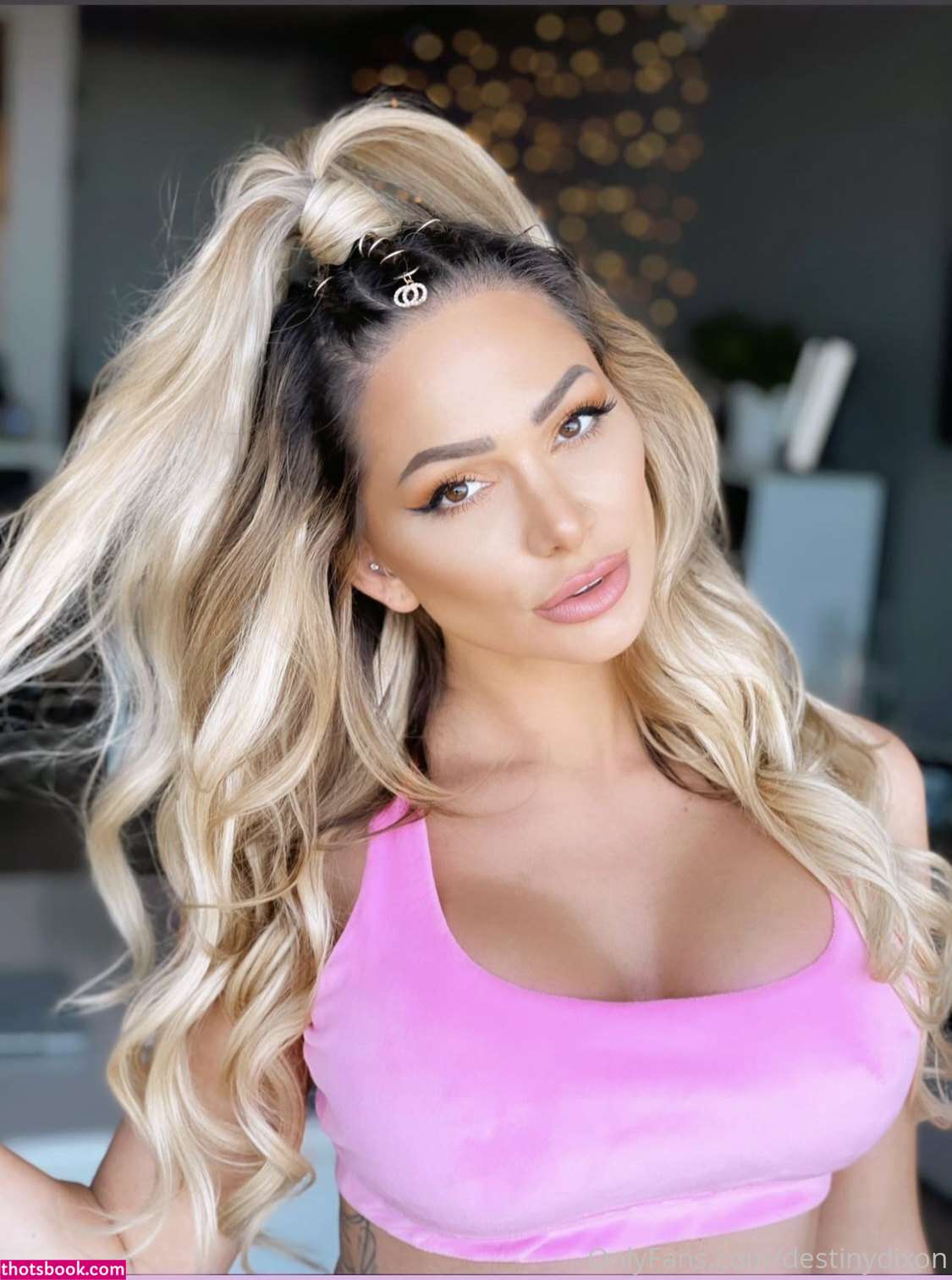 Destiny Dixon Nude OnlyFans Photos #2 753292