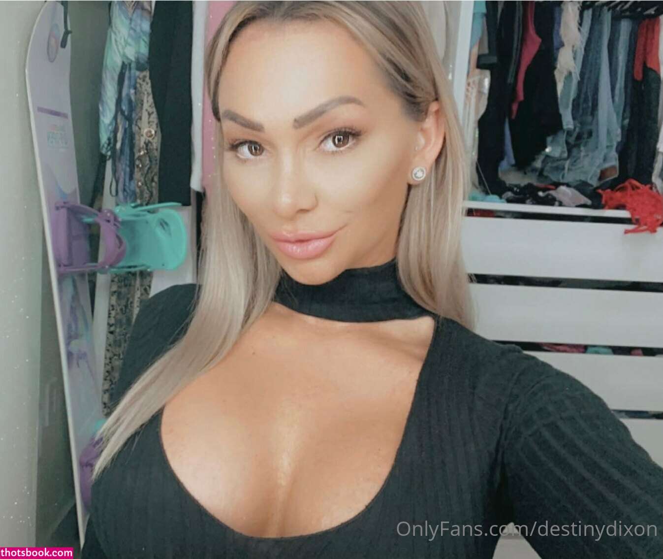 Destiny Dixon Nude OnlyFans Photos #3 753303