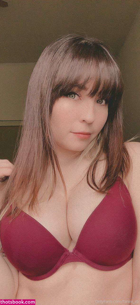 fanini rb Nude OnlyFans Photos #7 753379