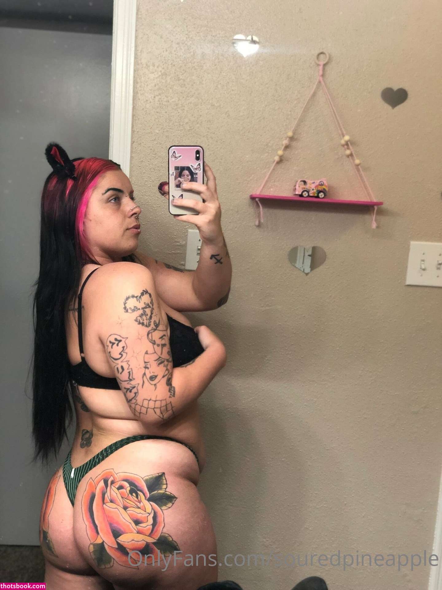 goddess lia souredpineapple Nude OnlyFans Photos #5 753448