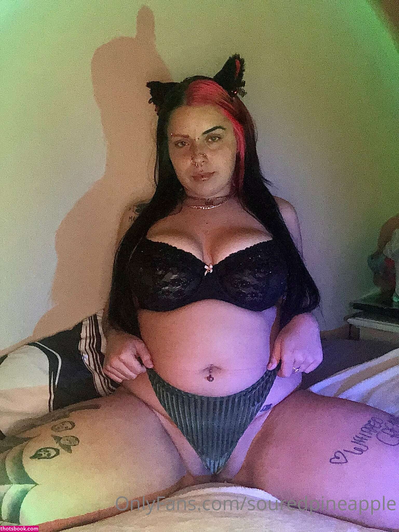 goddess lia souredpineapple Nude OnlyFans Photos #5 753452