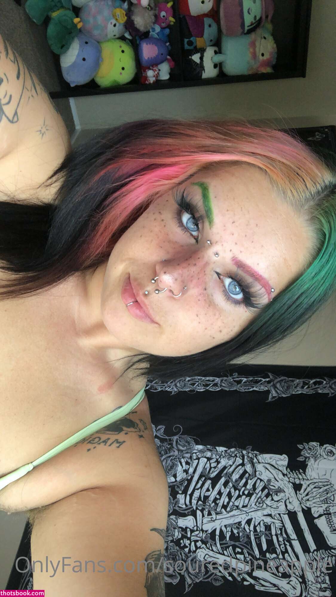 goddess lia souredpineapple Nude OnlyFans Photos #6 753458