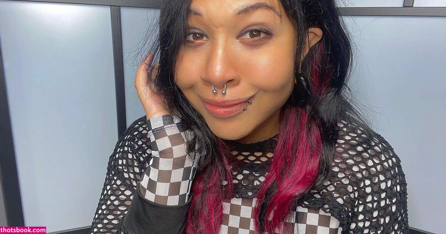 Ricebunny Nude OnlyFans Photos #8 754047