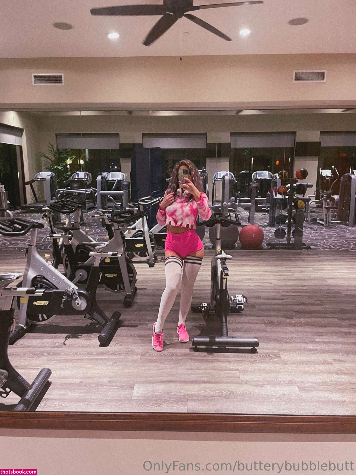 Butterybubblebutt Brittany Benz Nude OnlyFans Photos #8 754577