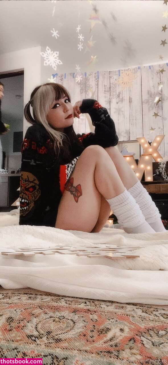 fanini rb Nude OnlyFans Photos #11 754884