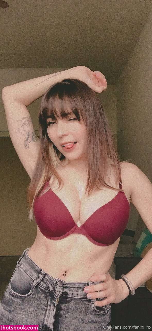 fanini rb Nude OnlyFans Photos #11 754887
