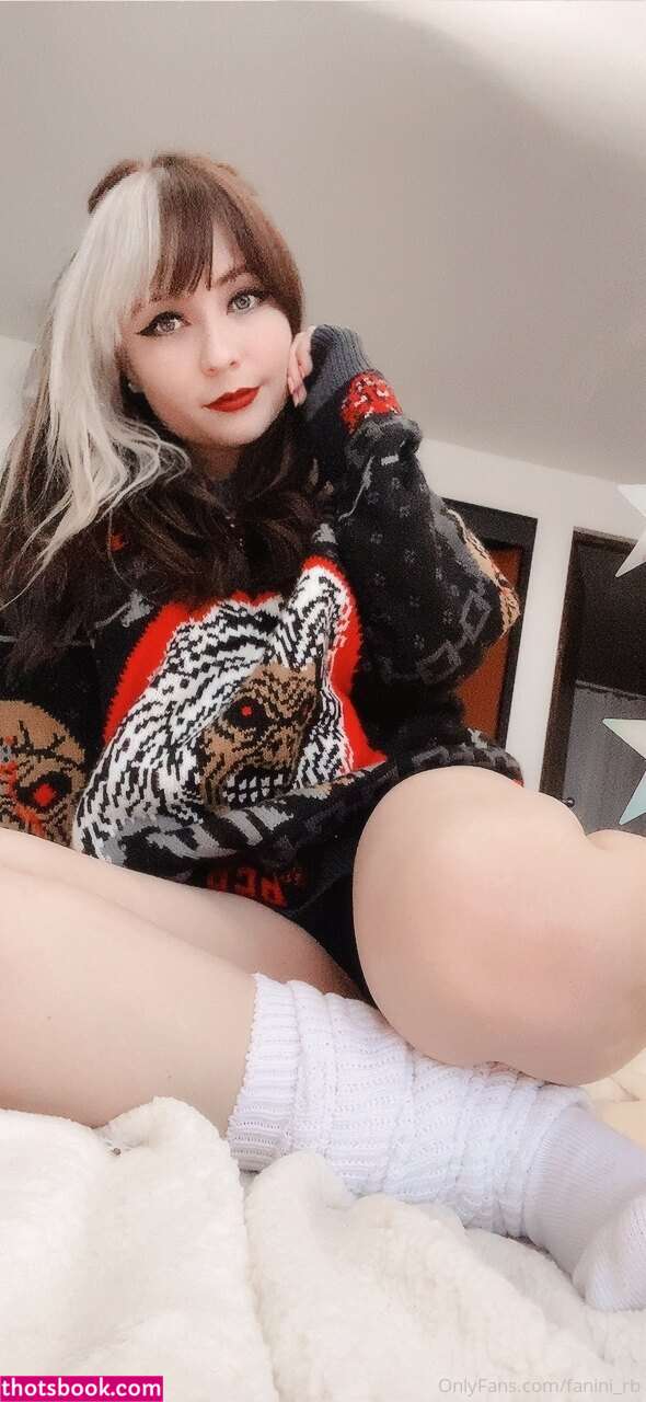 fanini rb Nude OnlyFans Photos #12 754891