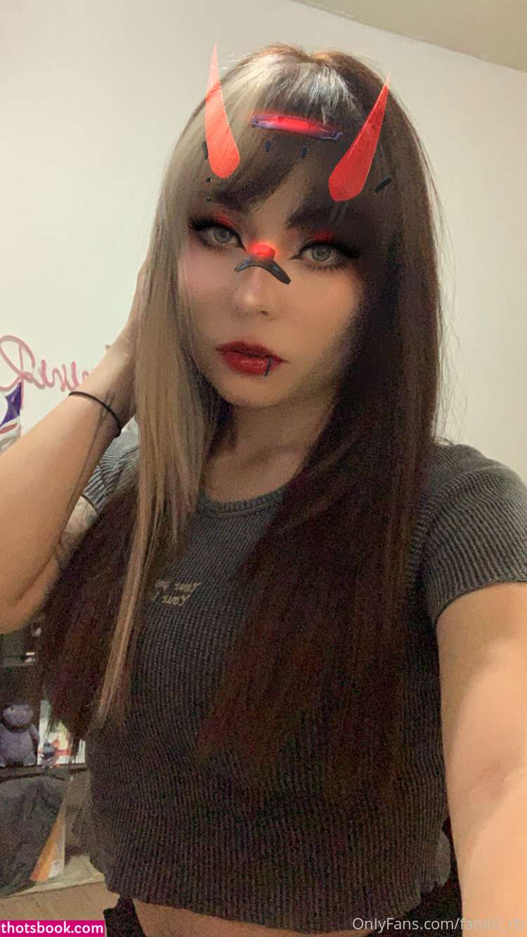 fanini rb Nude OnlyFans Photos #13 754902