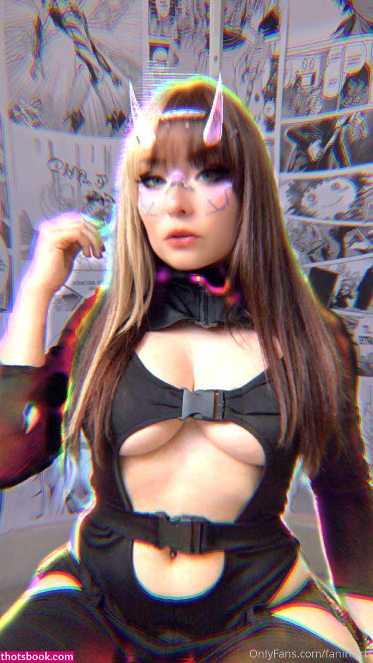 fanini rb Nude OnlyFans Photos #13 754906