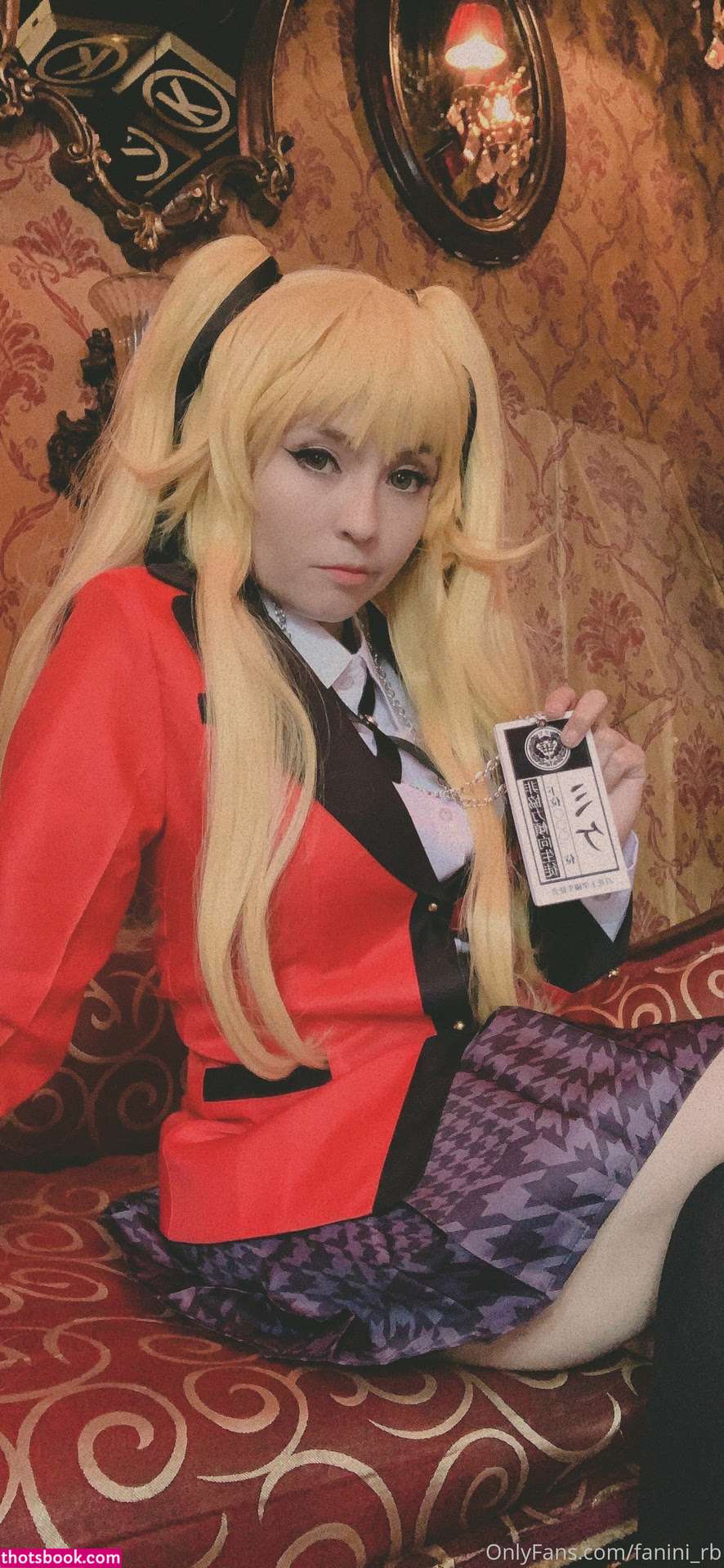 fanini rb Nude OnlyFans Photos #15 754918