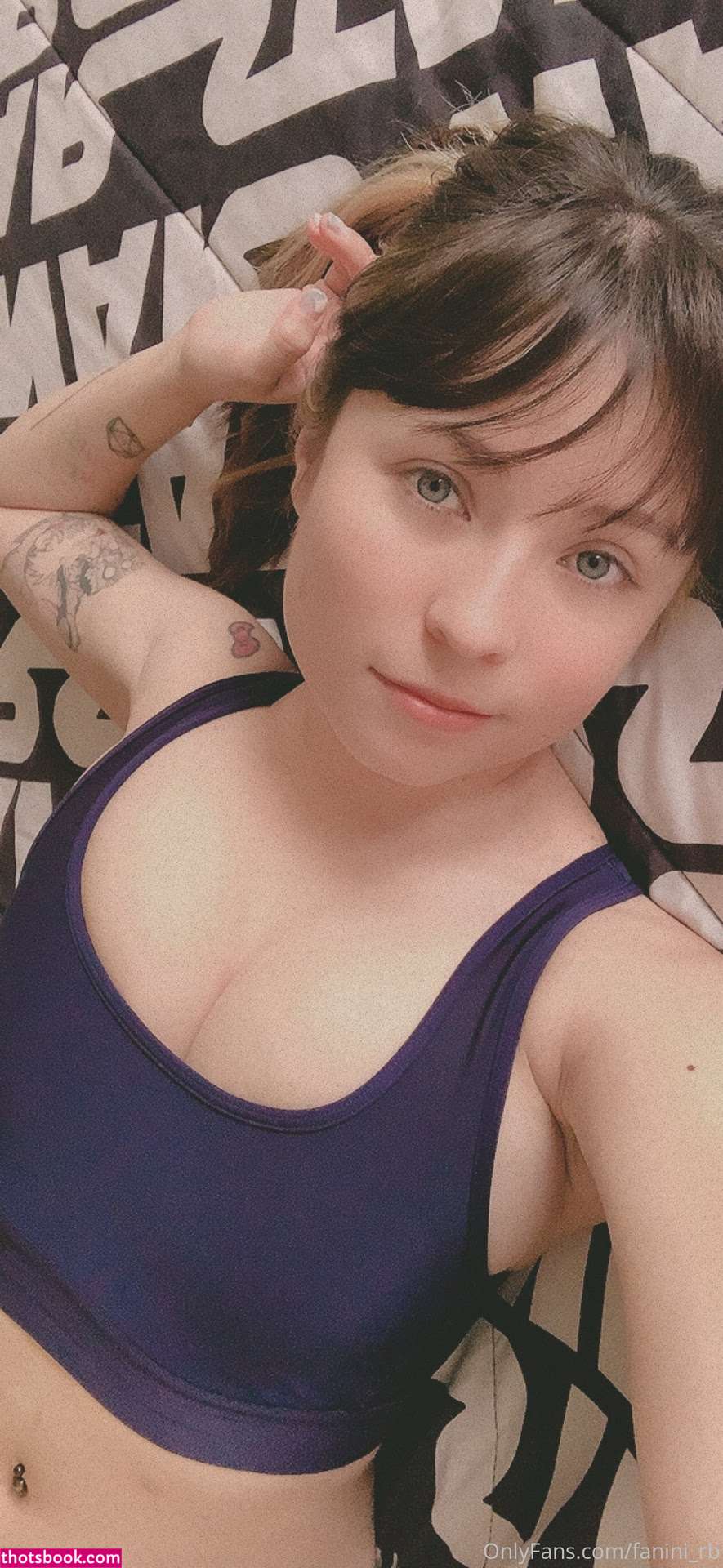 fanini rb Nude OnlyFans Photos #15 754923