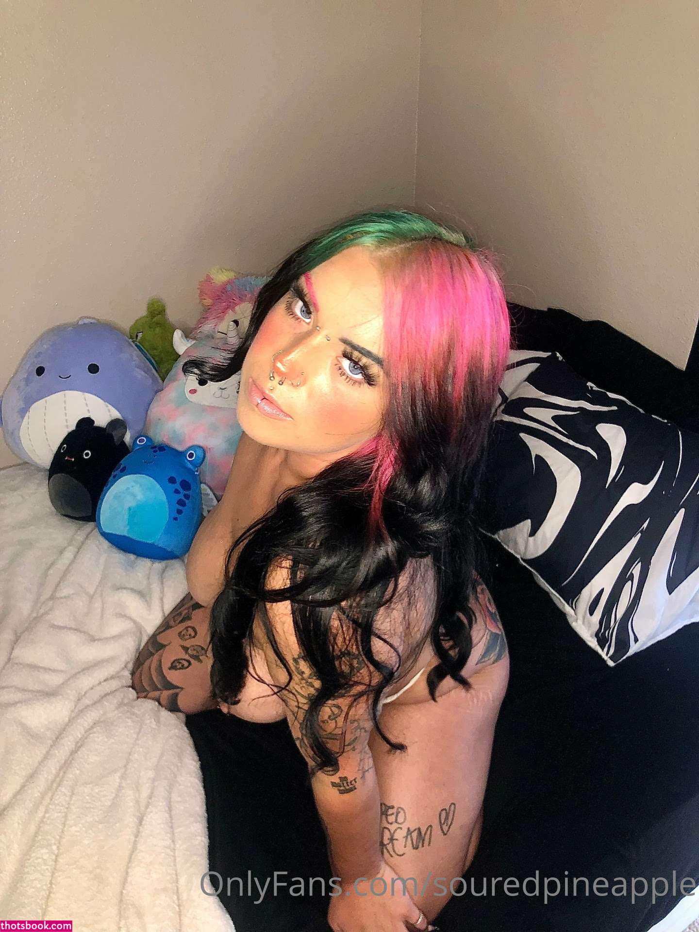 goddess lia souredpineapple Nude OnlyFans Photos #9 754930