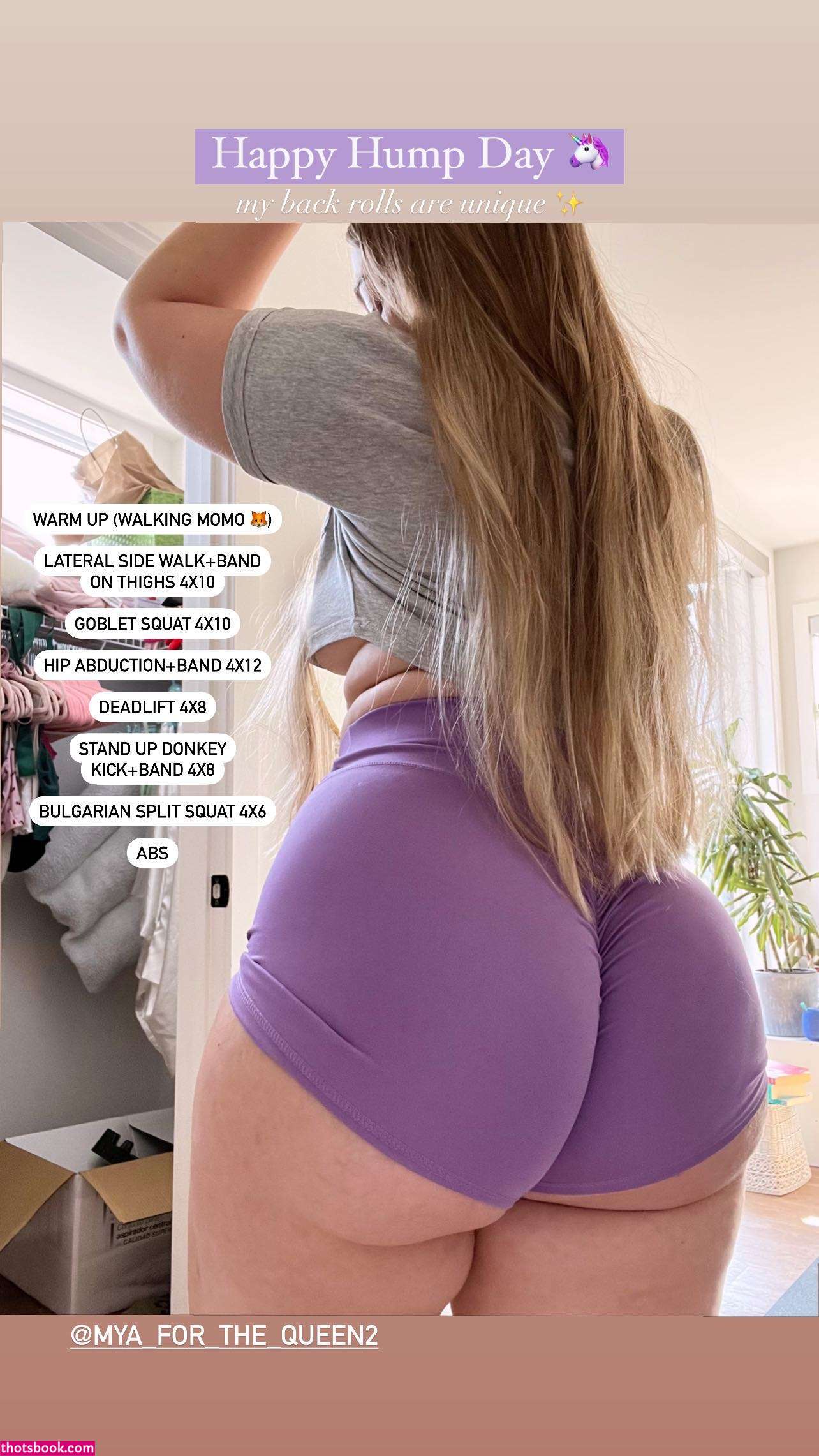 Mya Queen Nude OnlyFans Photos #15 755359