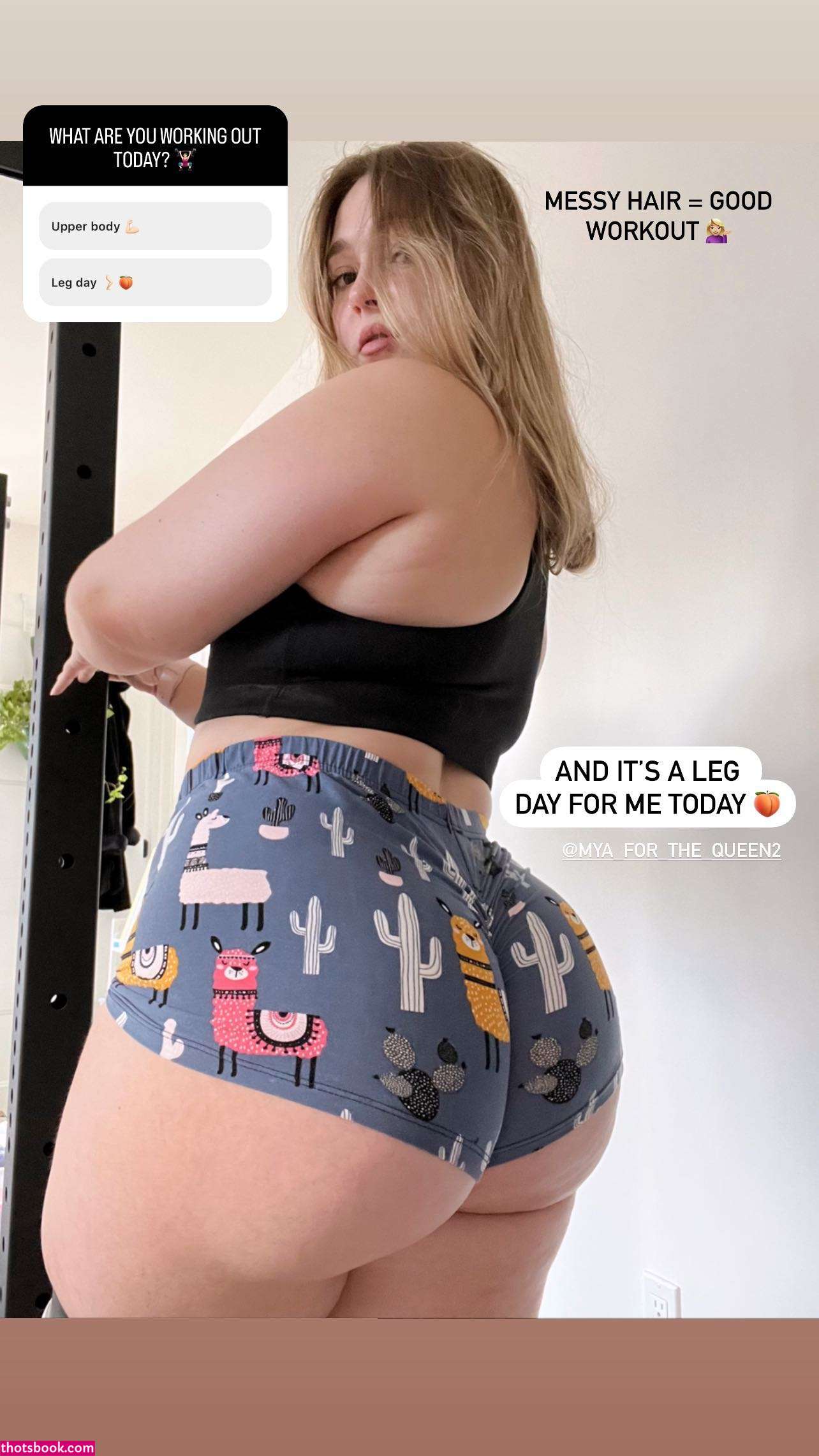 Mya Queen Nude OnlyFans Photos #15 755400