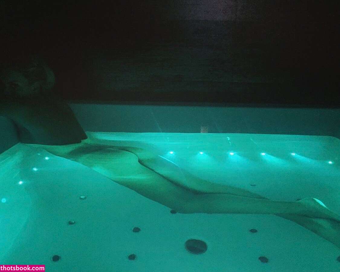 Elena Morali Nude OnlyFans Photos #1 773628