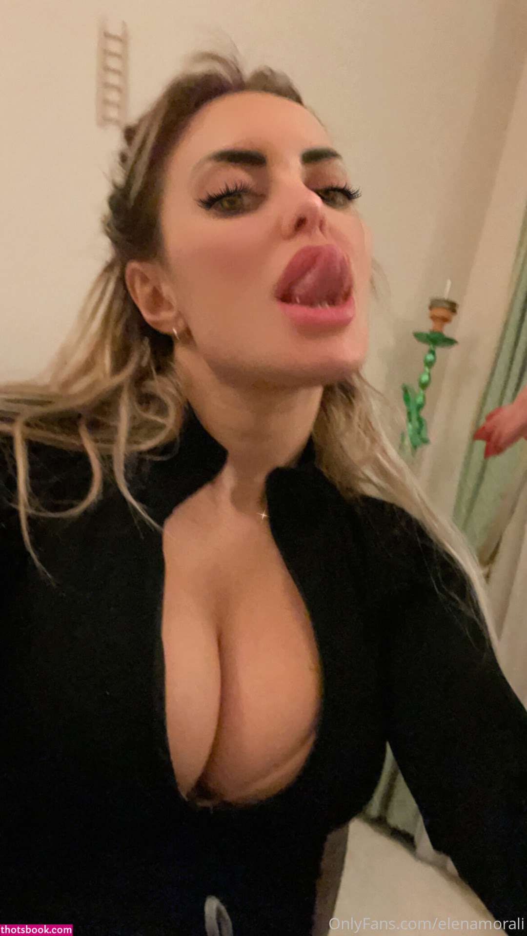 Elena Morali Nude OnlyFans Photos #2 773646