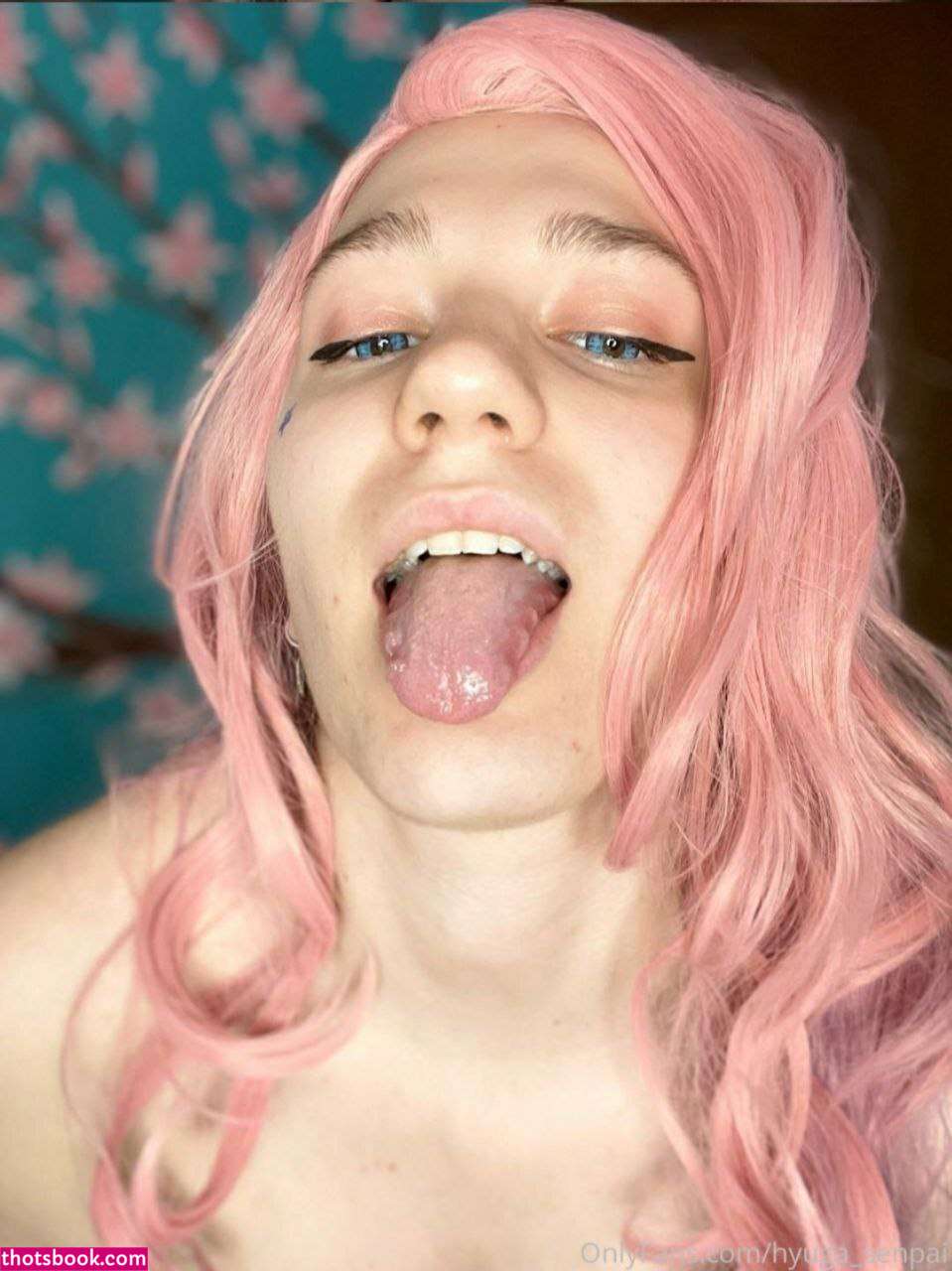 Hyuga Senpai Nude OnlyFans Photos #4 773725