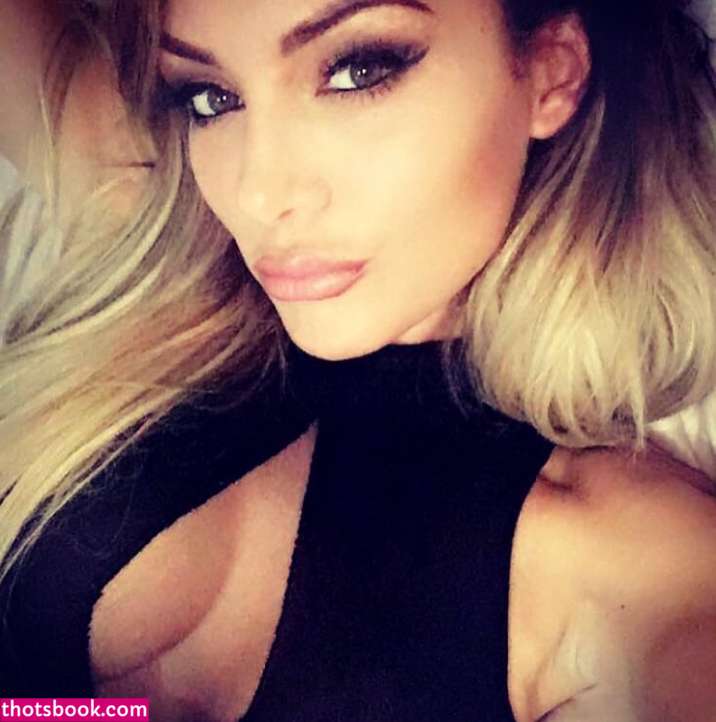 Jenna Hoskins Nude OnlyFans Photos #8 773856