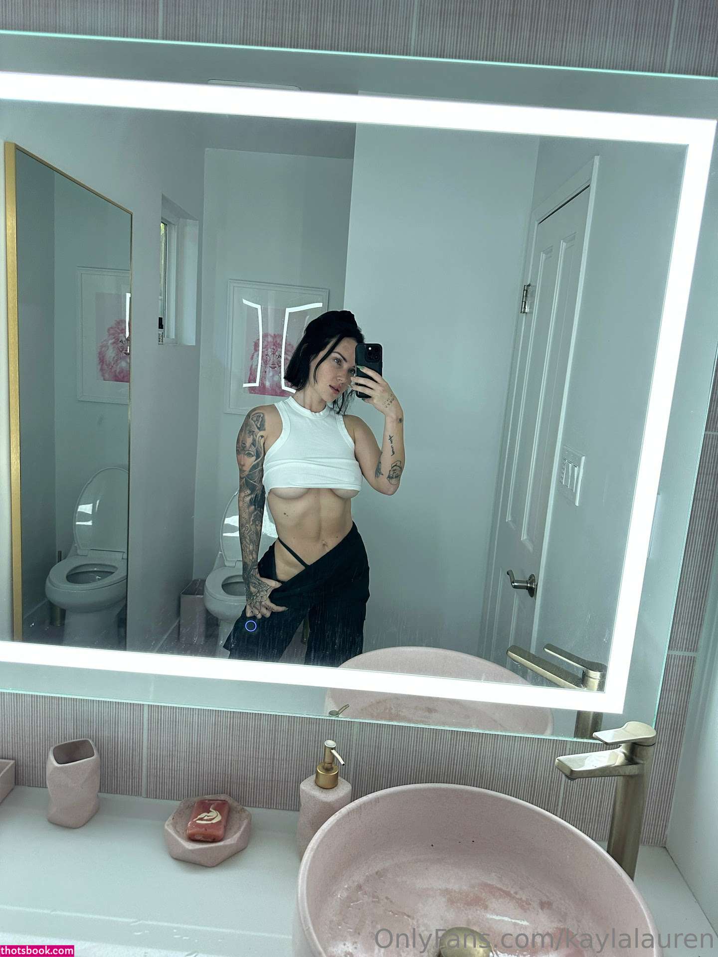 Kayla Lauren Nude OnlyFans Photos #19 773881