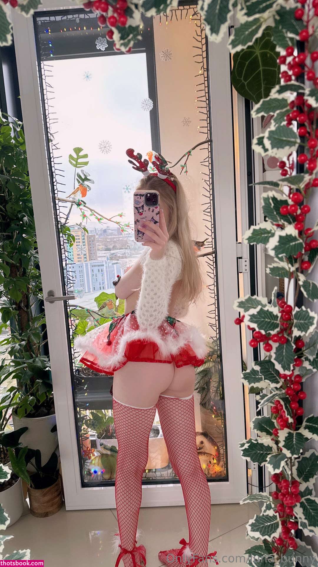 Nymphet Angel LunaBunny Nude OnlyFans Photos #19 774394