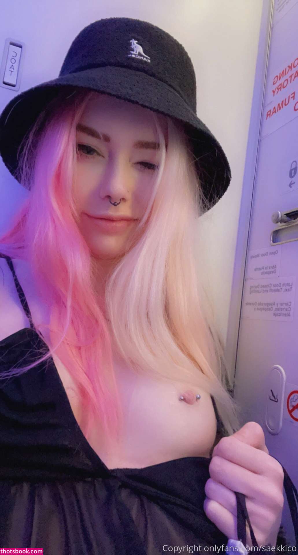 saekkico Nude OnlyFans Photos #2 774621