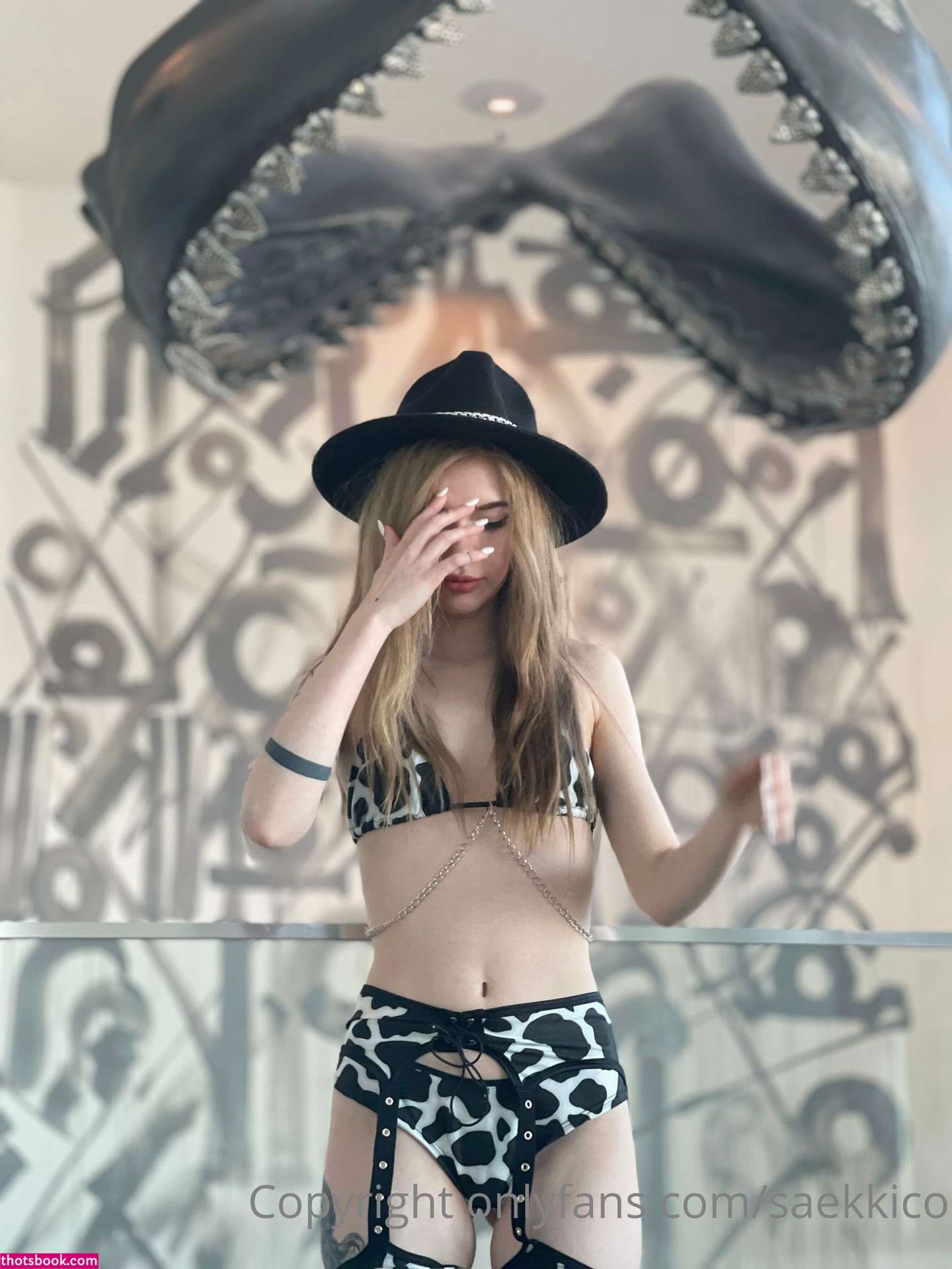 saekkico Nude OnlyFans Photos #4 774635