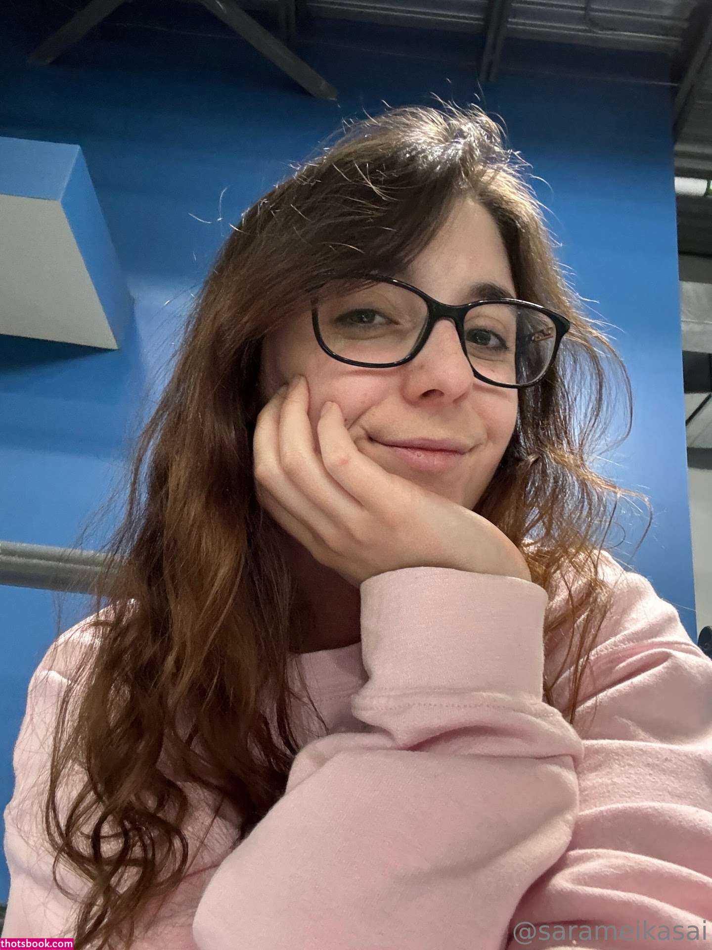 Sara Mei Kasai Nude OnlyFans Photos #41 774661