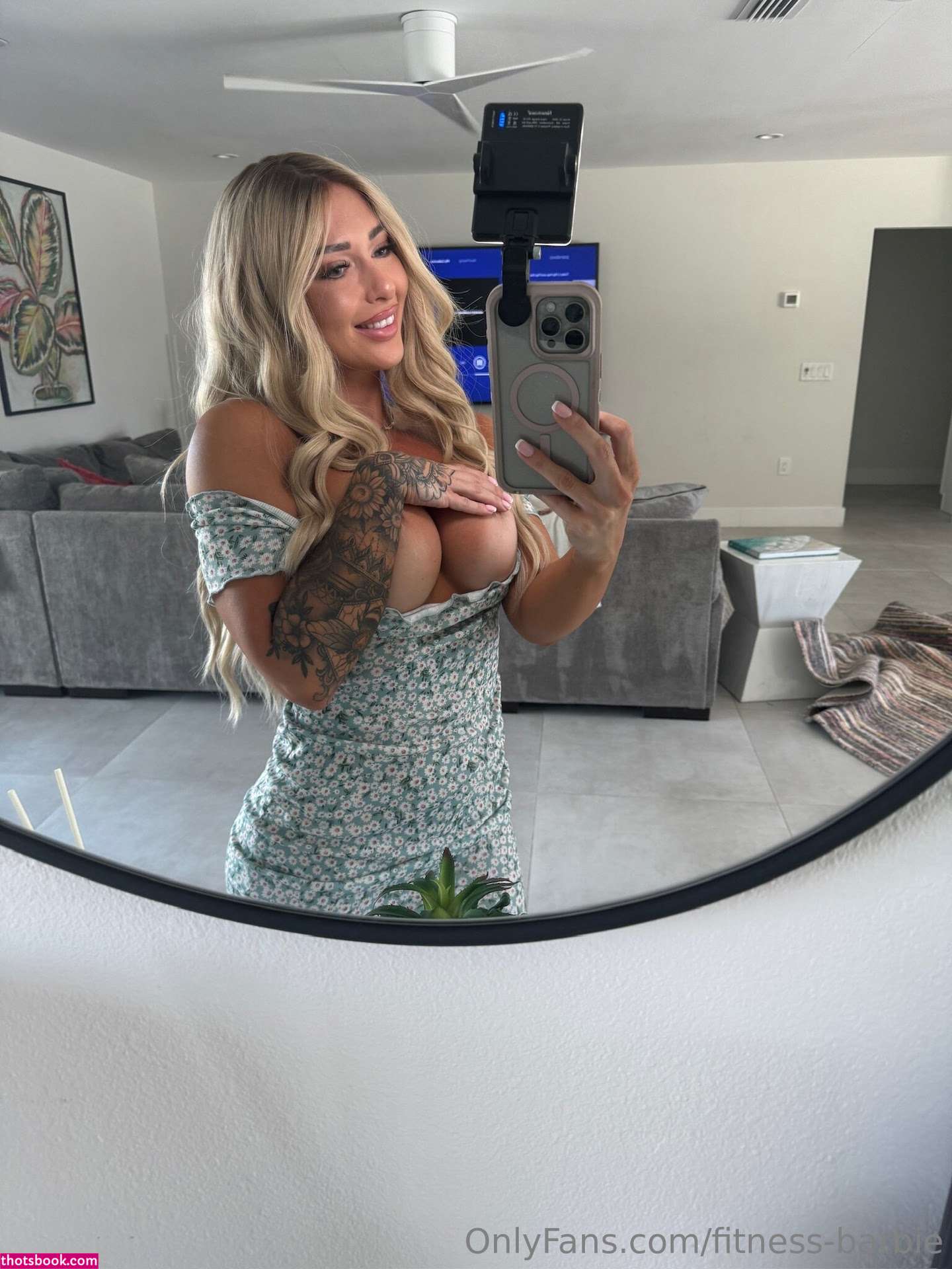 Sydney Elise Nude OnlyFans Photos #17 774970