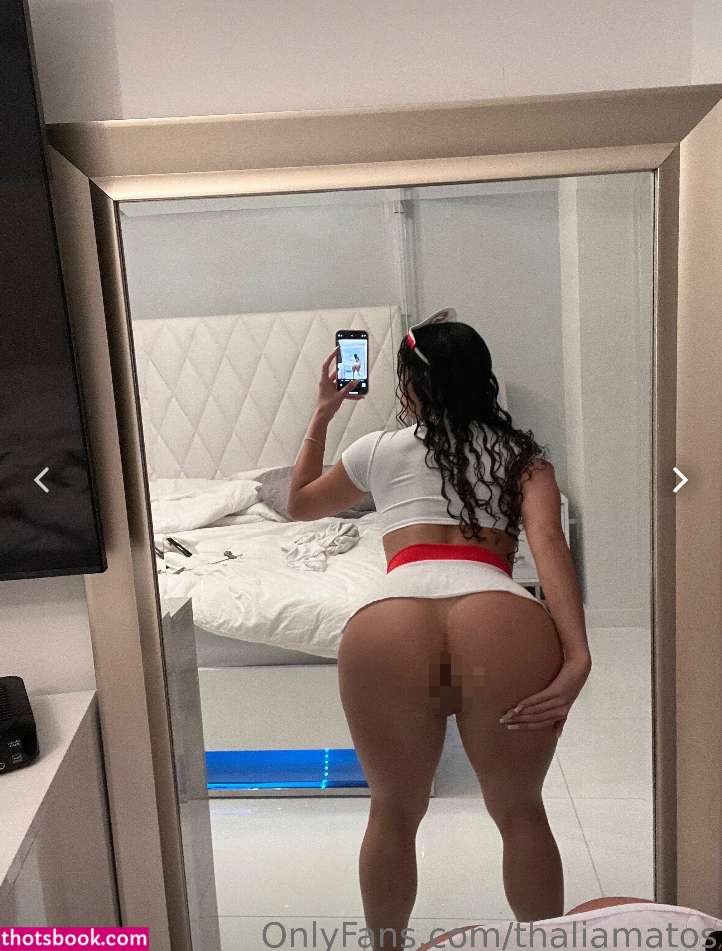 Thalia Matos Nude OnlyFans Photos #1 775078