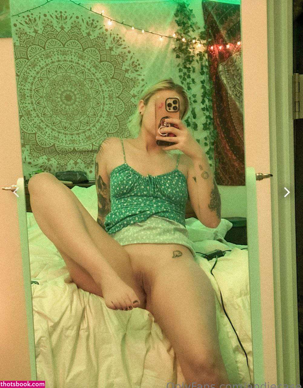 Andie Case Nude OnlyFans Photos #37 775185