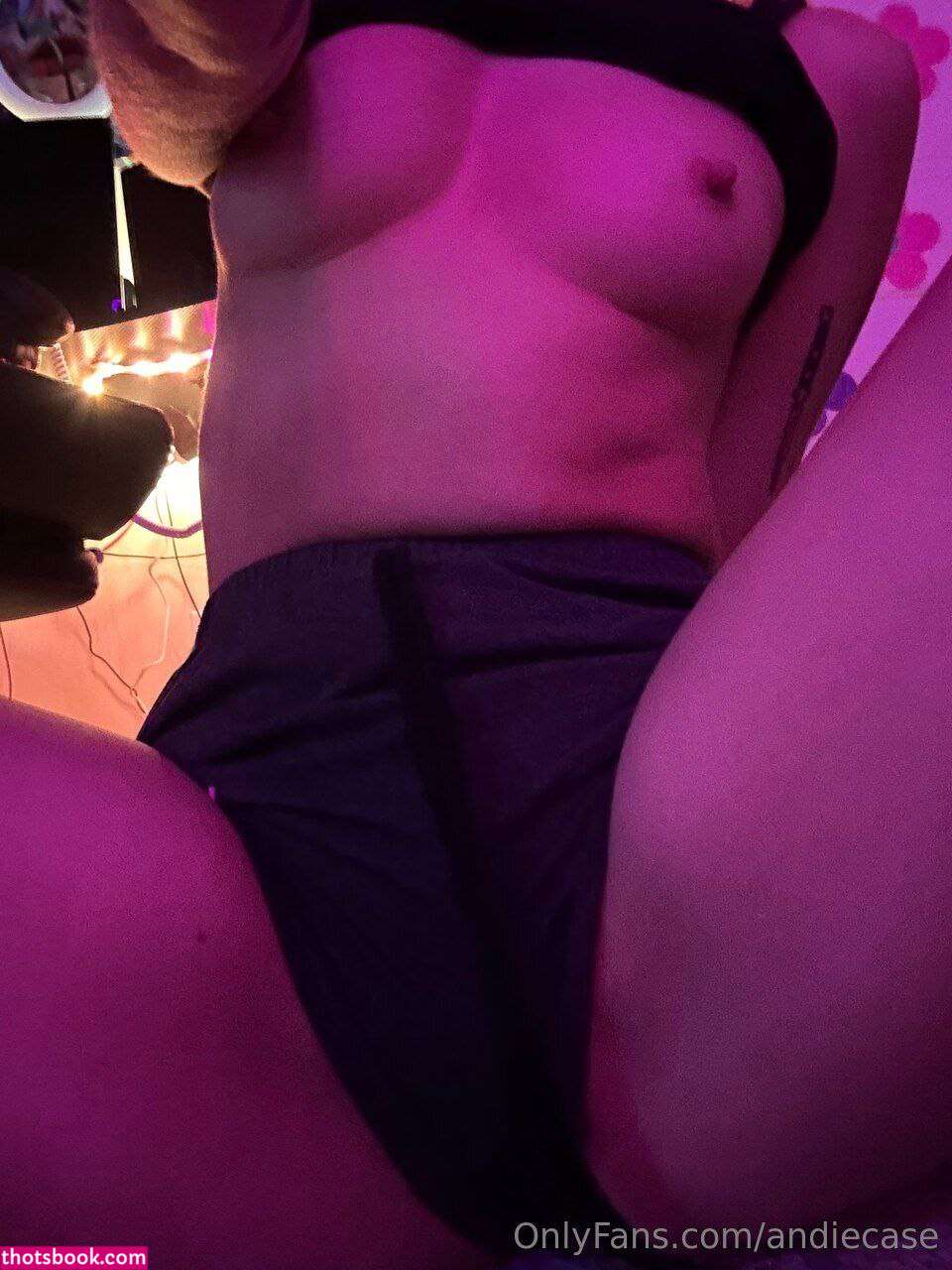 Andie Case Nude OnlyFans Photos #39 775212