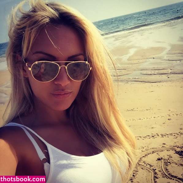 Jenna Hoskins Nude OnlyFans Photos #10 775371