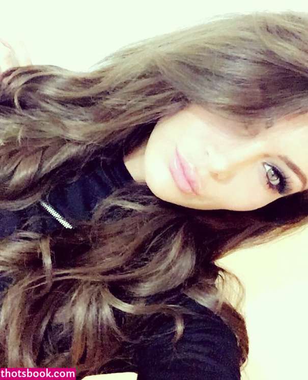 Jenna Hoskins Nude OnlyFans Photos #10 775374