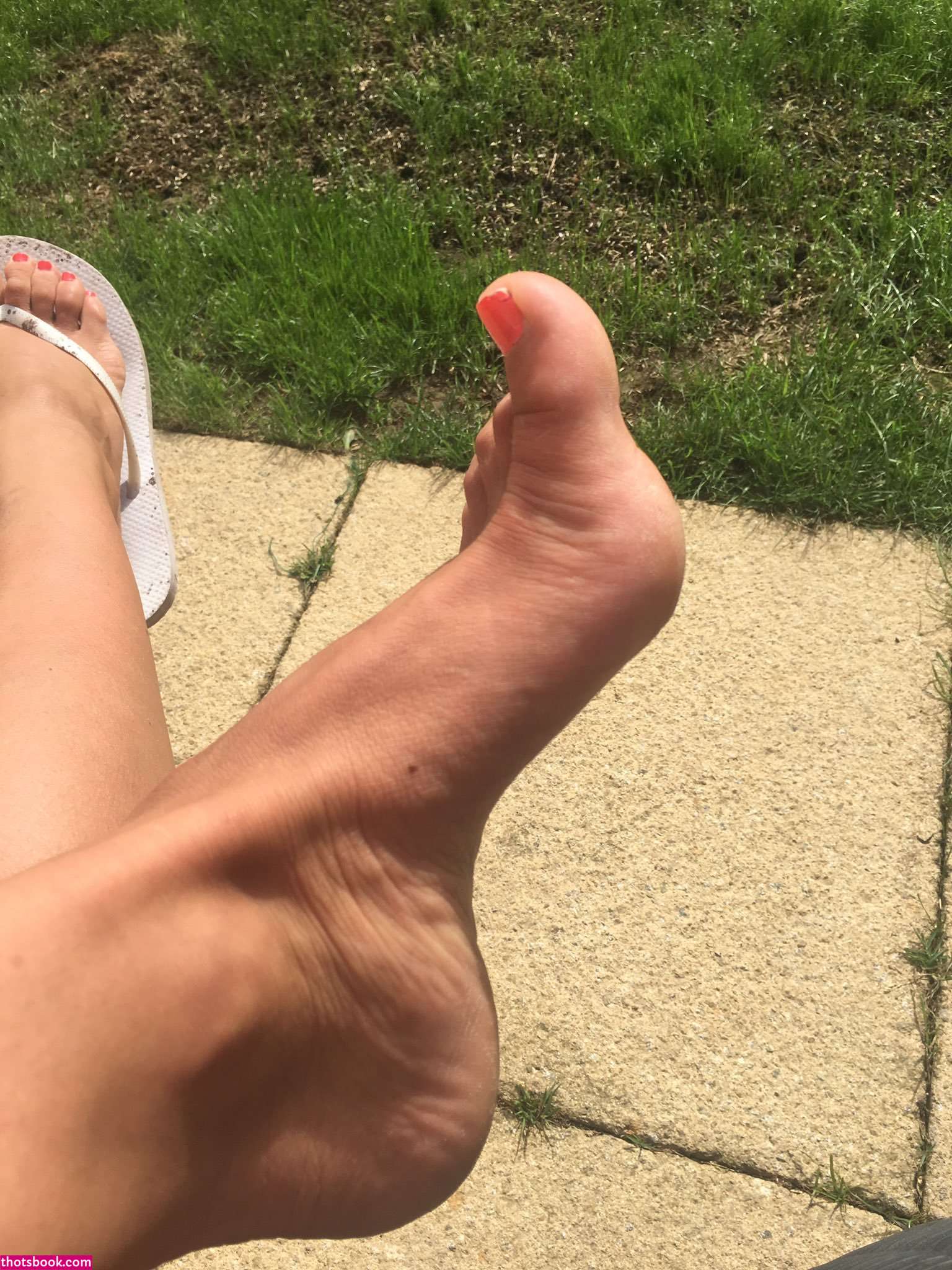 Jenna Hoskins Nude OnlyFans Photos #11 775378