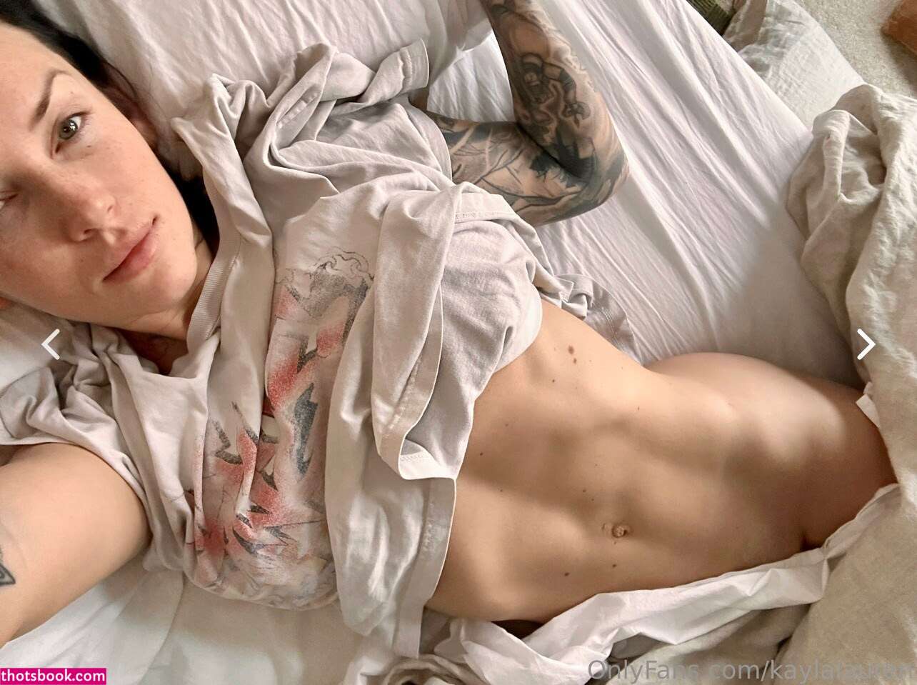Kayla Lauren Nude OnlyFans Photos #25 775484