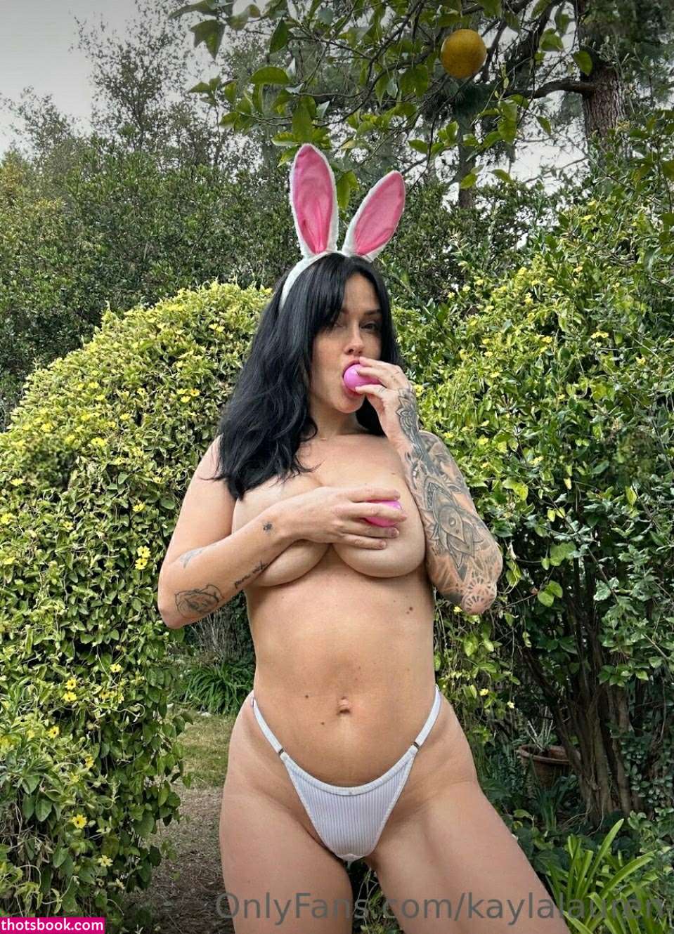 Kayla Lauren Nude OnlyFans Photos #26 775487