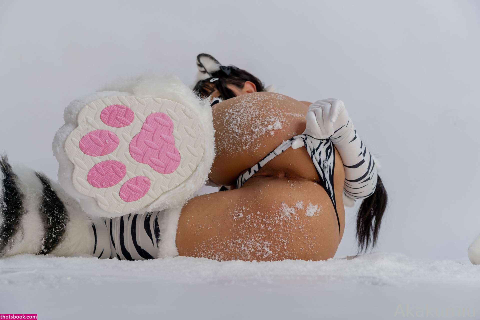 MilkyMiu Nude OnlyFans Photos #19 775709