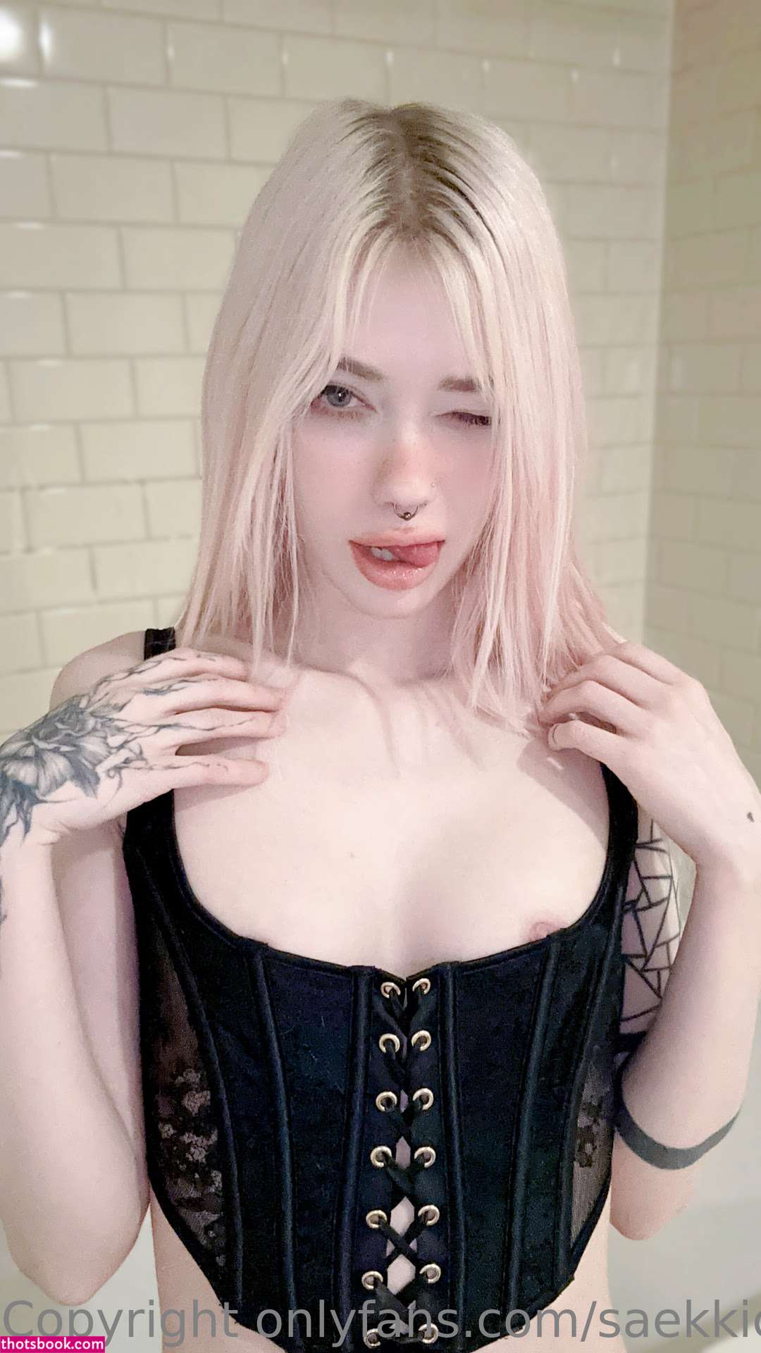 saekkico Nude OnlyFans Photos #10 775900