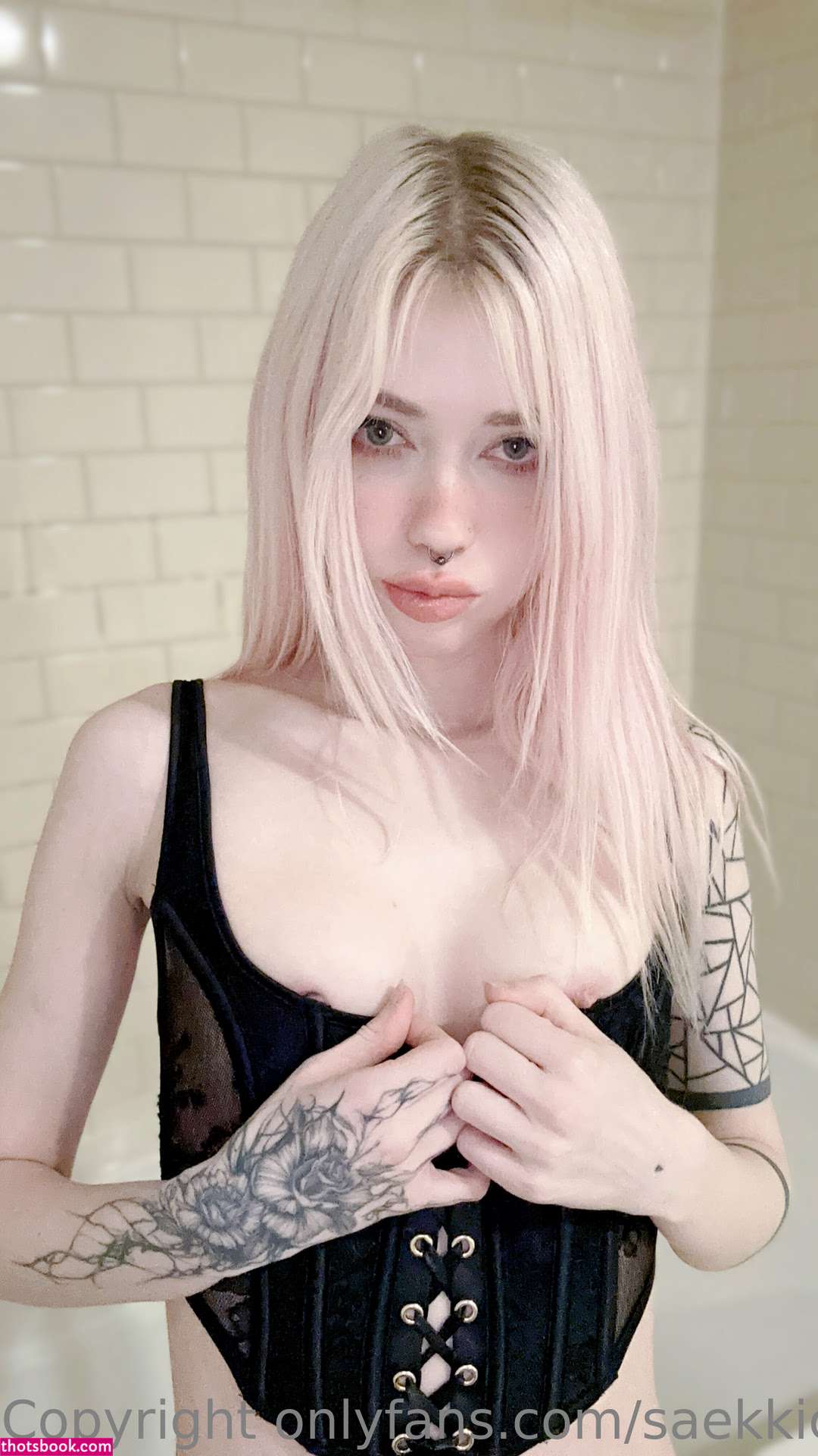 saekkico Nude OnlyFans Photos #10 775911