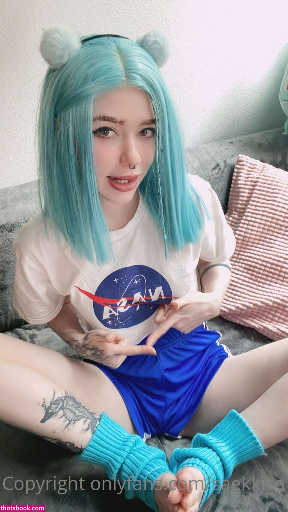 saekkico Nude OnlyFans Photos #13 775969