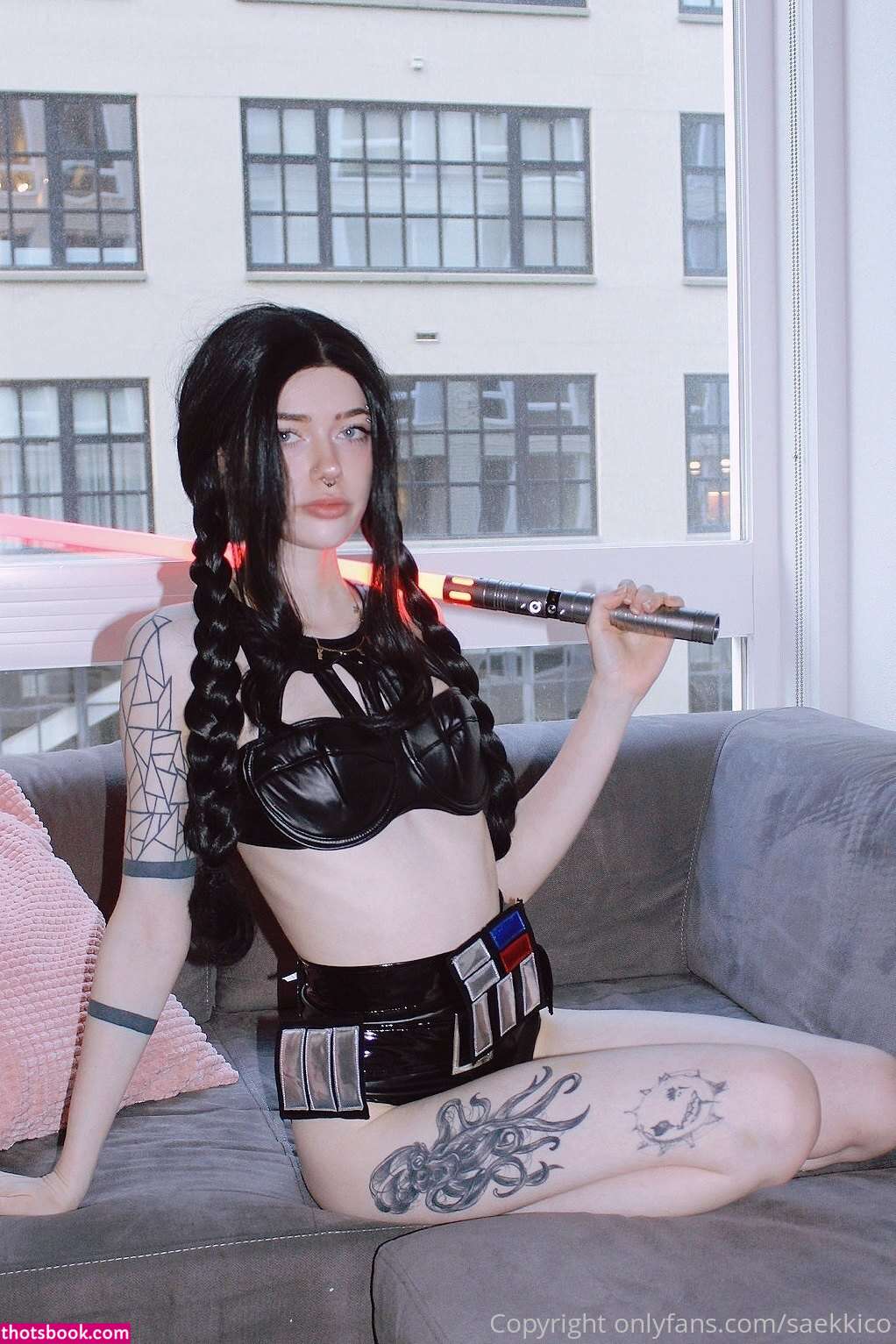 saekkico Nude OnlyFans Photos #15 775987