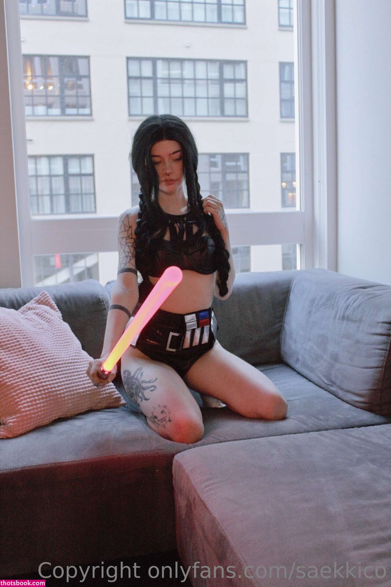 saekkico Nude OnlyFans Photos #15 776002